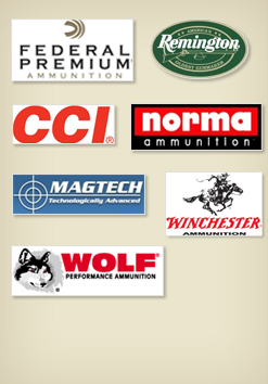 Ammunition Manufacturers