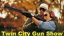 Twin City Gun Show
