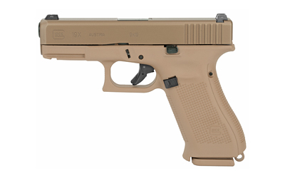 GLOCK 19X