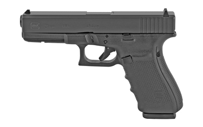 Glock 21 Gen 4