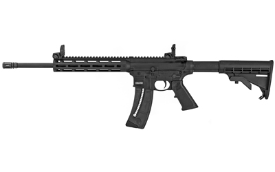 Smith+ Wesson M+P 15-22