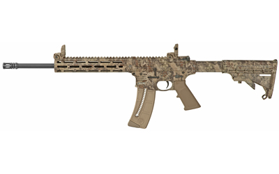 Smith+ Wesson M+P 15-22