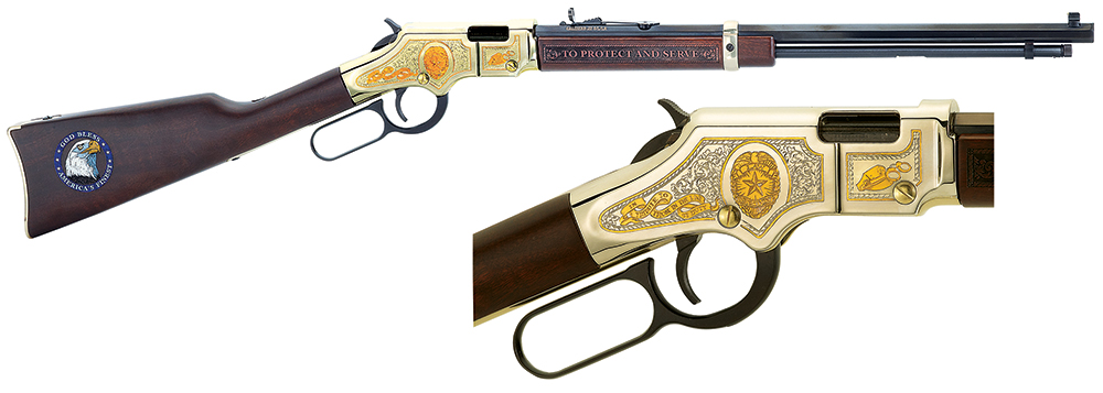 HENRY H004LE